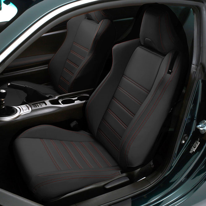 DAMD 86Vantage Seat Covers For 86 FR S BRZ 12 21