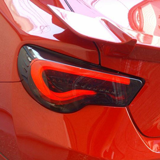 Valenti Trad Jewel LED Tail Lamps For 86, FR-S & BRZ