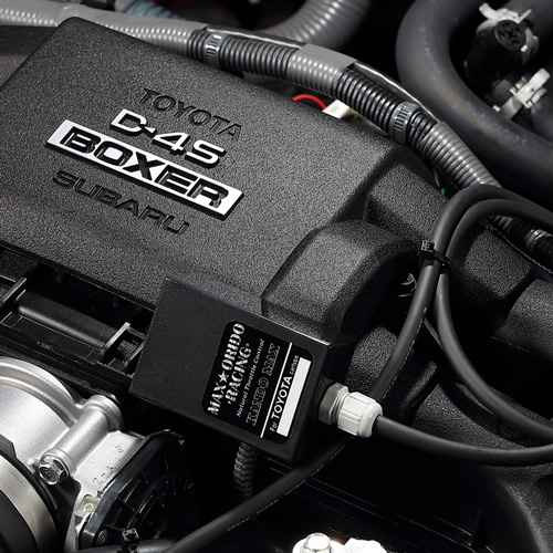 BLITZ POWER SITE : THROTTLE CONTROLLER FULL AUTO PLUS for 86/BRZ