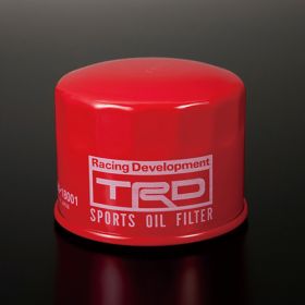 TRD Oil Filter