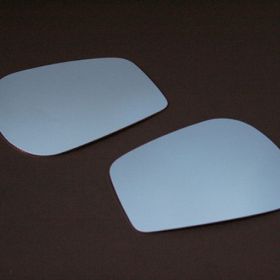 Revolution Wide Angle Side Mirrors Lenses