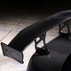 Pro Composite 3D GT Wing Type-1
