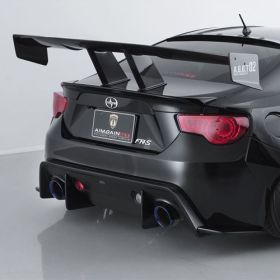 Aimgain GT-F Carbon GT Wing