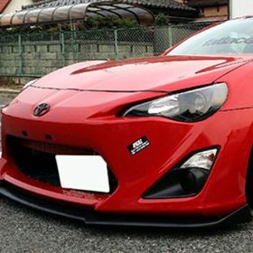 Stage21 Type-2 Front Lip