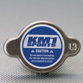 Garage KM1 Radiator Cap