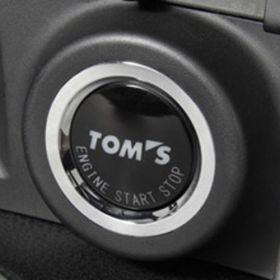 TOM’S Push Start Button