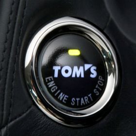 TOM’S Start Button