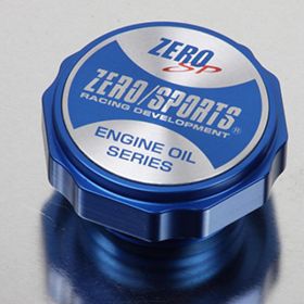 Zero Sports Oil Filler Cap