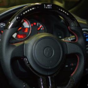 Auto Craft Evolution ADV Sports Steering Wheel