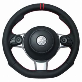 J-Luth Zone-R (ZR-11) Steering Wheel