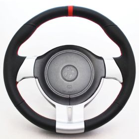J-Luth Zenki Zone-R (ZR-04) Steering Wheel