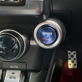 Grazio Lexus Start Button V1.0