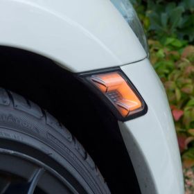 Intec LED Side Markers