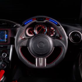 DAMD Performance Steering Wheel (DPS358-Z)