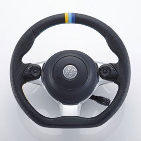 TRUST (GReddy) Steering Wheel