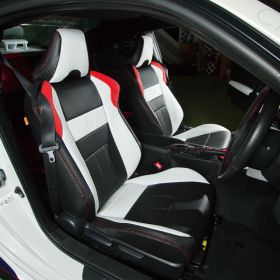 Cabana Sport Seat Covers
