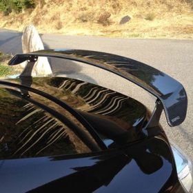 SARD LSR Wing