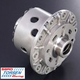 SARD Torsen Racing Type LSD