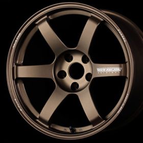 Rays TE37 Saga S-Plus 17” Wheel
