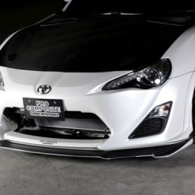 Pro Composite Front Diffuser