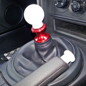 Beatrush Reverse Lever