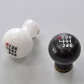 Beatrush Shift Knob Type-BRZ