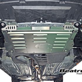Beatrush Underpanel