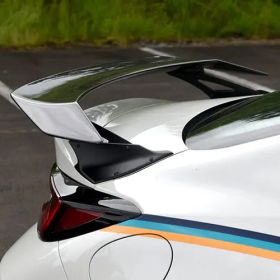 Voltex Type-12B Side Mount GT Wing