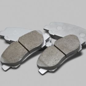 TOMS Performer Brake Pads