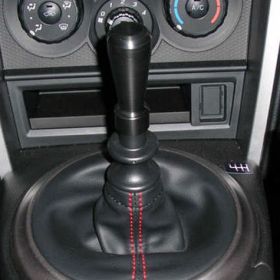 Rigid 86SPEC Shift Knob (FREE SHIPPING TO USA)