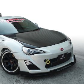 Origin Labo Front Lip