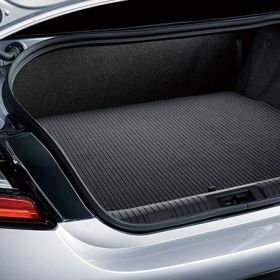 Subaru Trunk Tray