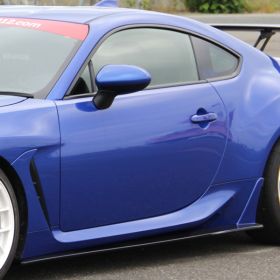 Cleib Parts for FR-S, 86/GR86, BRZ | 86WORX Cleib Parts for FR-S, 86/GR86, BRZ | 86WORX