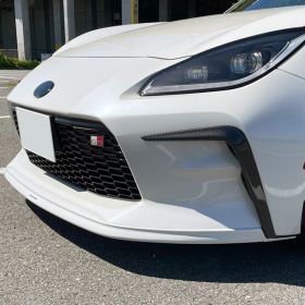 Grazio Sportdesign Front Lip