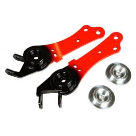 GP Sports Rear Traction Member Collars