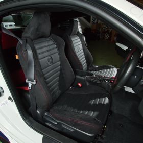Cabana Classic Seat Covers (Front + Back Seats)