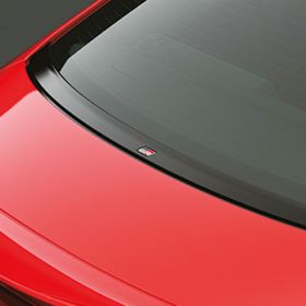 TRD Aero Stabilizing Cover