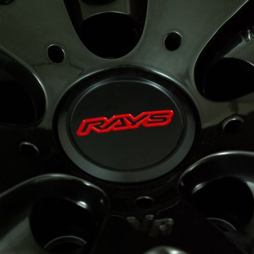 Rays Volk Racing G25 18” Wheel For 12-21 86/FRS & BRZ
