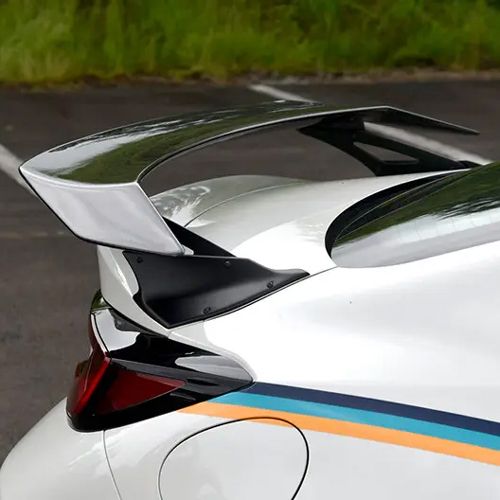 VOTEX GT ウイング 1700mm 86 brz rx7 s2000 等