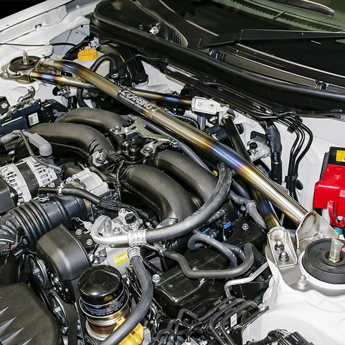 Strut bar discount