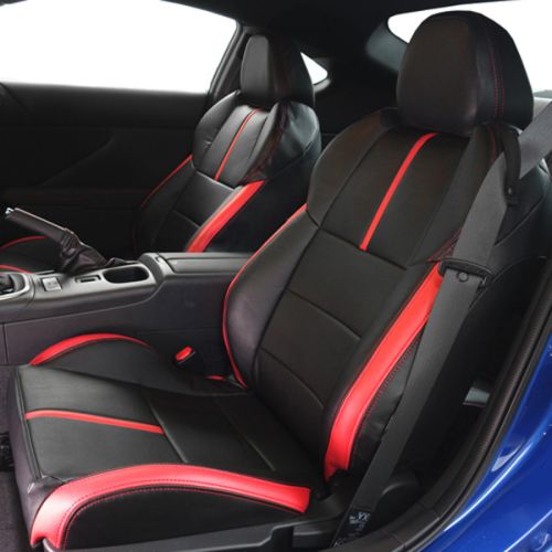 Autowear Seat Covers For GR86 BRZ 2022 2025 86WORX