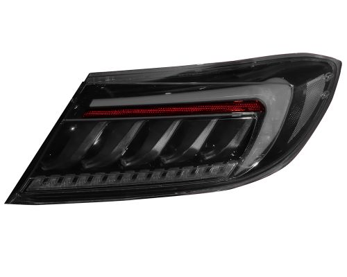 Valenti Jewel LED Ultra Tail Light For GR86 & BRZ Valenti Jewel LED Ultra Tail Light For GR86 & BRZ