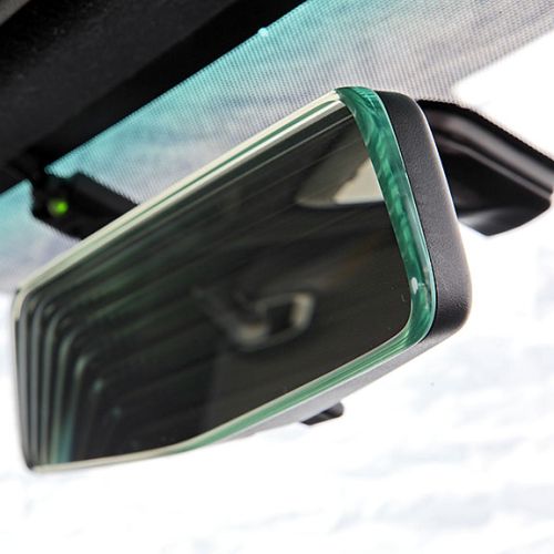 Toyota JDM Frameless Mirror For Toyota 86 FRS 12 16