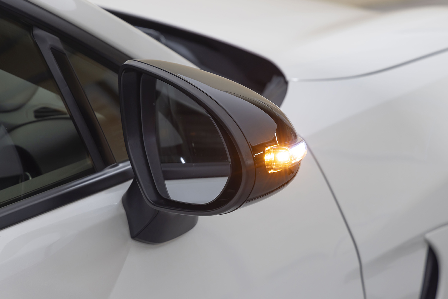 Valenti Jewel LED Sequential Door Mirror For GR86 & BRZ