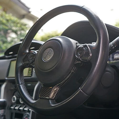 brz parts