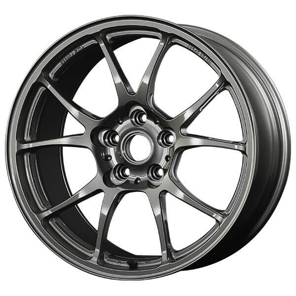 Tws T66 F 18 Wheel For 2012 2020 86 Brz Fr S