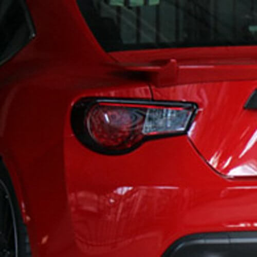 Grazio Zenki Black Onyx Tail Lights For 86 Fr S Brz Grazio Zenki Black Onyx Tail Lights For 86 Fr S Brz