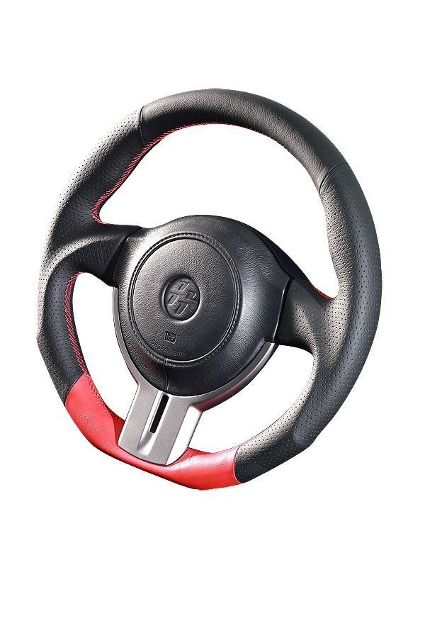 DAMD SS358-Z Steering Wheel For 2012+ 86/GR86/BRZ/FR-S